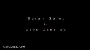 Webcam Blond Hair Babe Sarah Saint Hot MILF Solo YouPorn