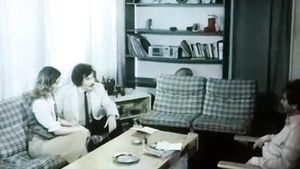 ThisVidScat Wilde Orgien Auf Der Schulbank - 1982 (Edit) Backshots