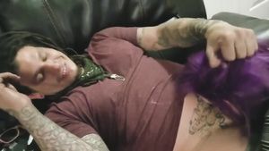 Butthole Emo Teenagers Sharing A Big Prick - Amateur Sex Ero-Video