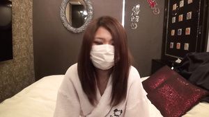 FTVGirls Japanese wanton attractive xxx clip Body Massage