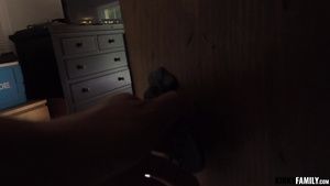Huge Ass Assfingered And Had Sex Stepsis YouJizz