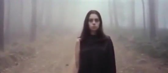 Best Female Vampire - 1973 - Jess Frranco Fucks