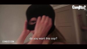 Suck Masked slut insane gangbang porn video Jerkoff
