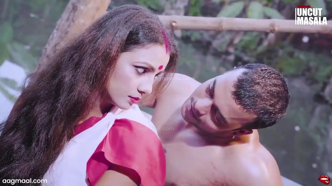 Outdoor Sex Bengali hot bombshell amazing sex video Abigail Mac