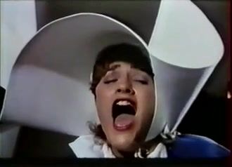 TubeTrooper Classic Nuns (1983) Full Movie Paxum