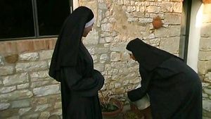 Ass Licking Dirty Nuns (2003) FULL MOVIE Class