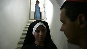 Sexteen Dirty Nuns (2003) FULL MOVIE X
