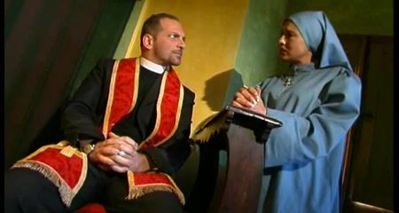 Gapes Gaping Asshole Dirty Nuns (2003) FULL MOVIE Off