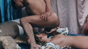 Plumper Simona Valli in hot porn movie Miss Liberty (1994)...