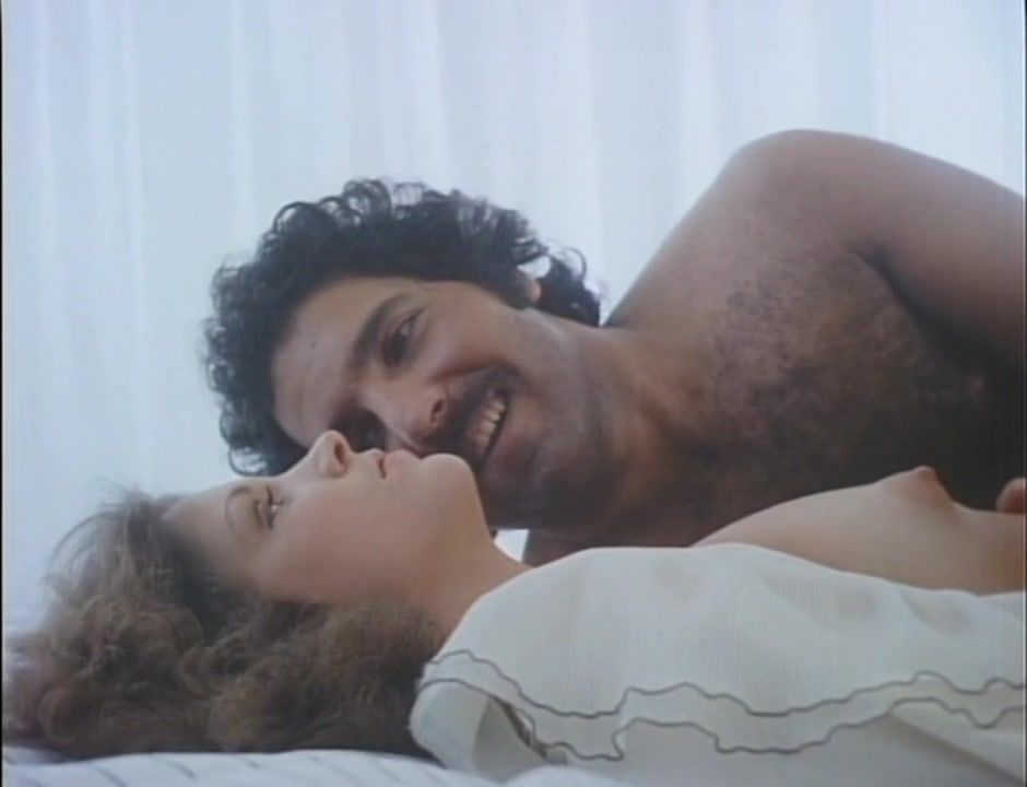 Camera Enjoy well-known retro porn movie Desire (1983) Aunty