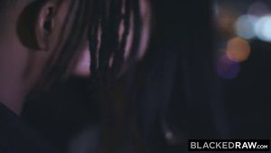 Verification BLACKEDRAW Raven-haired beauty cheats on BF with huge BIG BLACK PENIS Pururin