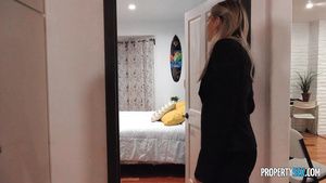 AdultEmpire Property Love Making - New Beginnings 1 - Charlotte Sins Celebrity Porn
