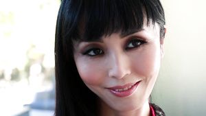 Free Fuck Asian spoiled teen Marica Hase interracial hot...
