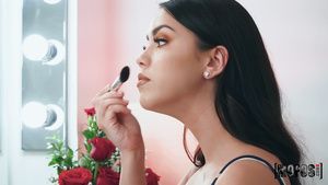 Smoking Pervs On Patrol - Make Up Creampie 1 - Alina Lopez Amature Sex