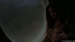 Banho Sensuous girl Maddy O'Reilly breathtaking porn video...