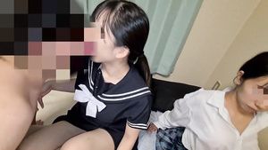 Analsex Japanese naughty teens incredible porn video Jacking Off