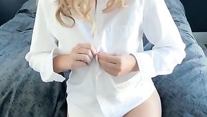 Yanks Featured Lustful gal Mia Melano exciting POV sex clip JustJared