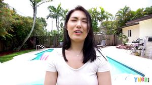 Indonesia Spoiled Mina Moon memorable sex scene Japan