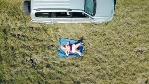 Pururin Amateur Babe Drone Caught Nailed In Nature OmgISquirted