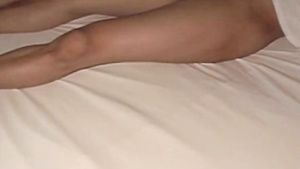 Amazing Nipponese lustful teen amateur sex clip TubeWolf
