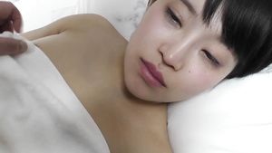 Spooning Nipponese lustful spinner hot sex video Underwear