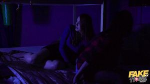 NudeMoon Fake Hostel - Stuck Under A Bed 2 1 - Steve Q SoloPornoItaliani