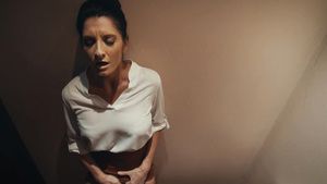 SexScat Superstar MILF Silvia Saige in mind-blowing hardcore clip Bongacams
