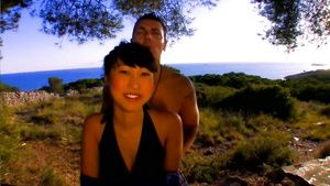 Tits Sharon Lee naughty asian babe hot sex video CamDalVivo