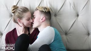 3D-Lesbian Libidinous vixen breathtaking porn clip Chaturbate