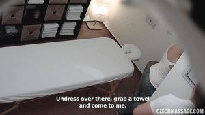 FUQ Pleasure-seeking blondie massage crazy sex video...