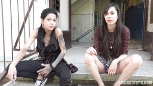 Nerd Kinky latina vixen in POV sex video FantasyHD