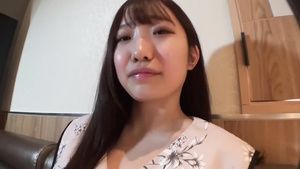 ManyVids Japanese amateur whore thrilling porn clip Scatrina
