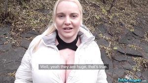 Tribute Hot chunky MILF hooks up with rich stranger in Prague Amature Sex Tapes