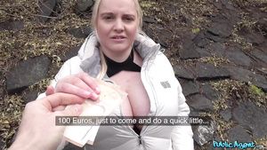 Jeune Mec Hot chunky MILF hooks up with rich stranger in Prague Suck