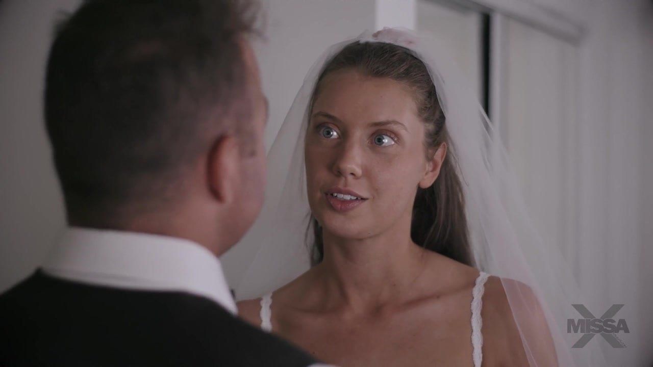 Twinkstudios Leggy bride Elena Koshka crazy porn video Sexy