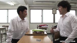 Gelbooru Nipponese nasty Kaede Oshiro teen crazy sex clip Sfico