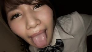 Sandy Japanese naughty vixen incredible porn clip Hdporner
