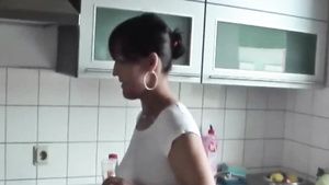Egbo Charming hussy emotion-charged adult clip Money