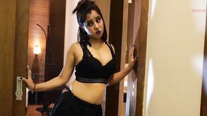 CumSluts Indian Dancing Girl Foot Fetish Video YOBT