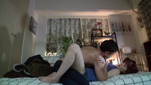 Mum Asian skinny babe hardcore porn video InfiniteTube