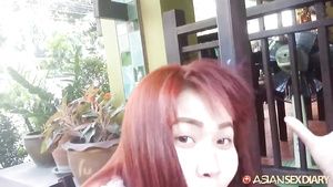 veyqo Asian amateur thai slut hard xxx clip Casa