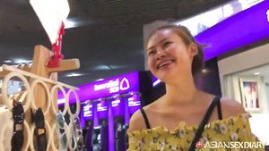 Mallu Thai randy stunner hard porn clip Cam