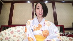 Thailand Japanese naughty geisha bondage thrilling porn video CzechMassage