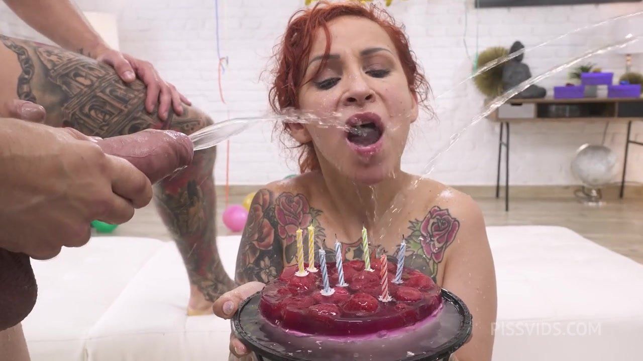 Anal Licking Birthday party Natasha DAP 0% twat rough gangbang Punished