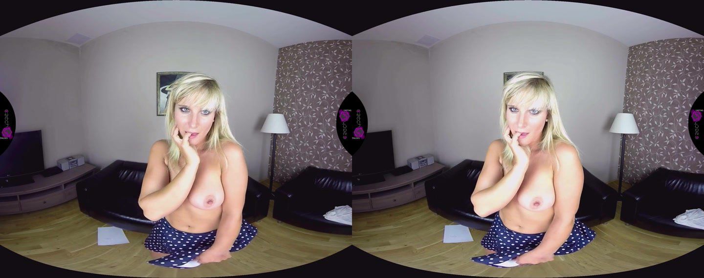 GamCore Marry Queen thrilling VR porn video Smutty