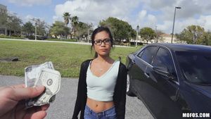 Analfuck Public Pickups - A Nerd In Need Gets The D 1 -...