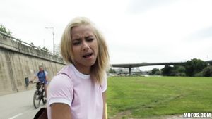 Anal Licking Public Pickups - She Loves Money And Prick 1 - Veronica Leal Swedish