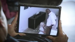 Sexo Hot white MILF cuckold interracial porn video Ecuador
