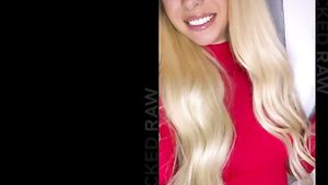 Barely 18 Porn BLACKEDRAW Petite Blond Hair Babe Gets a Double Dose of BBC’s - Charlie mac Porn Amateur