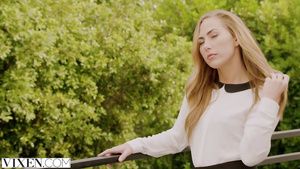 Anal-Angels Wonderful vixen Carter Cruise engrossing porn clip XCafe